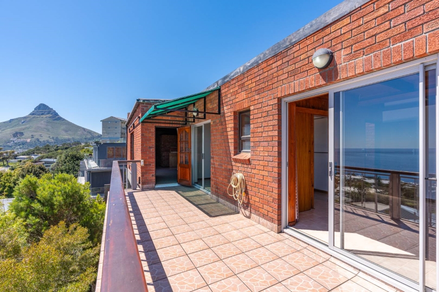 To Let 3 Bedroom Property for Rent in Bakoven Western Cape
